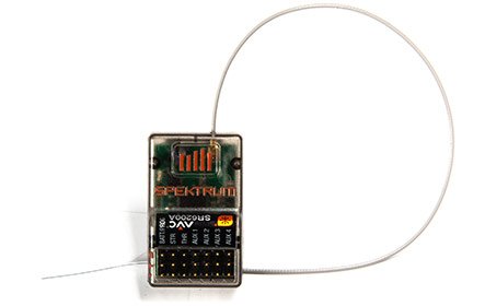 The Full-Throttle Freedom of AVC® Technology