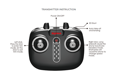 Transmitter