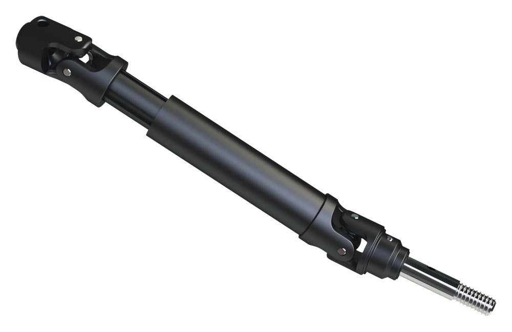 Heavy-Duty Driveshafts