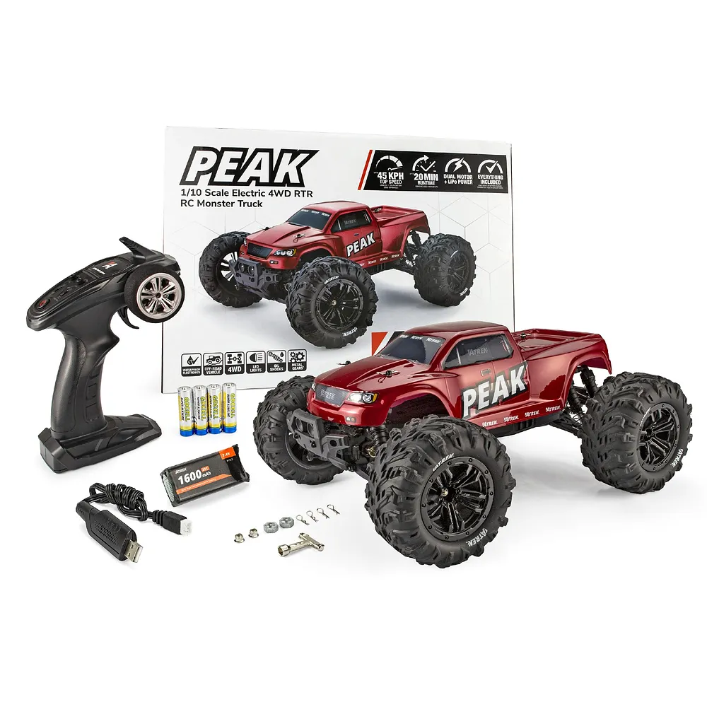 Promotional slide image 2