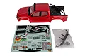 Element RC Enduro Paint 1/10 Body Shell - Red 42276