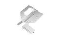 Losi Chassis Plate & Motor Cover Plate Set LOS231010