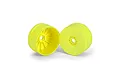 Pro-Line 3.3" Velocity Front/Rear Buggy Rims 4Pcs - Yellow PRO270202