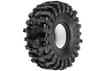 A single Pro-Line Mickey Thompson Baja Pro X G8 rock crawler tyre featuring aggressive tread blocks and molded sidewall branding.