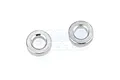 Rovan 4x7.5x3mm Rear Shock Tower Spacers 2Pcs 65109