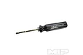 MIP 4.0mm G2 nut driver with a black handle and a metallic shaft, shown against a white background.