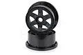 Rovan 4.7/5.5" Baja 5B Front Desperado Rims 2Pcs 66179