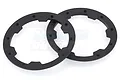 Rovan 4.7" Desperado Outer Beadlocks 2Pcs 66182