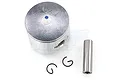 Rovan 36mm 30.5cc Piston w/ Gudgeon Pin 670083