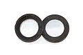 Rovan 8x13x2mm Gudgeon Pin Bearing Spacers 2Pcs 67010