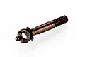 RC Maker Steel Front Axle 1Pc IRIS-84012