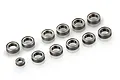 RC Maker Premium Ceramic/ABEC Bearing Kit 7Pcs RCM-SP-10015