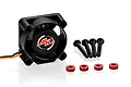 Hobbywing 25x10mm 6V 18000RPM 2510 Series Cooling Fan 30860007