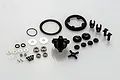 RC Maker Complete Differential Set RCM-SP-10001