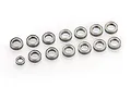 RC Maker Premium Ceramic/ABEC 7 Bearing Kit (Option) RCM-SP-10014