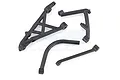 Rovan Front & Rear Shock Tower Set 85019