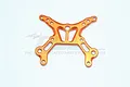 GPM Aluminium Front Shock Tower - Orange MAS028-OR
