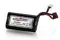Xinlehong 7.4V 1500mAh Li-Ion Battery X15-DJ02