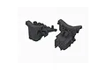 ARRMA Front and Rear Shock Towers 2Pcs ARA-1602