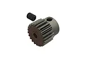 ARRMA 17T 48dp/0.5Mod Pinion Gear ARA311206