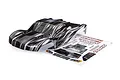 Traxxas 1/10 Slash VXL Prographix Unpainted Body Shell - Clear 6932L
