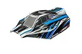 Traxxas 1/8 Jato Painted Body Shell - Blue 9018-BLUE