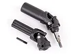 Traxxas Heavy Duty Front Driveshaft 1Pc 9051