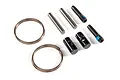 Traxxas CVD Driveshaft Rebuild Kit 9058X