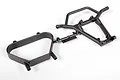Axial Front Bumper Set AX31036