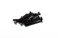 Axial 3x25mm Fine Thread Button Head Screws 10Pcs AXA150