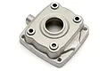 HPI Petrol Engine Clutch Housing w/ Screws 15446