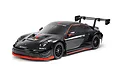 Tamiya TT-02 Porsche 911 GT3 R (992) RC Touring Car Electric 4WD 1/10 Scale Kit 58745