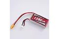 FMS 11.1V 1300mAh 25C 3S Soft Case LiPo Battery PRBAT005