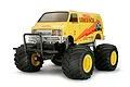 Tamiya CW-01 Lunch Box RC Monster Truck Electric 2WD 1/12 Scale Kit 58347