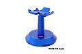 GPM Aluminium Bike Stand - Blue MX888-B