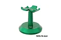 GPM Aluminium Bike Stand - Green MX888-G
