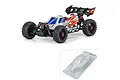 Pro-Line 1/8 Axis Tough Unpainted Body Shell - Stone Grey PRO364614