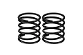 RC Maker Front Driveshaft Spring Clips 4Pcs RCM-SP-4019