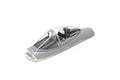 E-Flite A-10 Thunderbolt II Canopy Hatch EFL01180