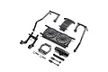 Losi Bumper and Body Post Set LOS251132