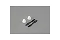 HobbyZone Props and Spinners Set 4Pcs HBZ5308