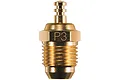 O.S. Engines Gold Plated P3 Glow Plug OSM71642720