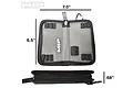 MIP 13 Pocket Speed Tip Tool Bag 5211
