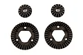 Team Associated 37T Ring and 15T Input Pinion Set 21526