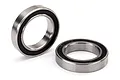 Traxxas 17x26x5mm Rubber Shielded Ball Bearings 2Pcs 5107X