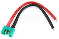G-Force 100mm Lead w/ Female MPX Connector GF-1071-003