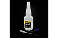 Yeah Racing Extreme Tyre Glue with Stainless Steel Nozzle 20g YA-0757