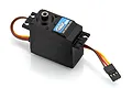 RGT 25kg 360-degree digital metal gear winch servo with black plastic casing and three-wire connector.