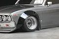 Pandora RC Ver.3 Overfender Set - Clear PAI-815