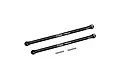 GPM Steel Centre CVD Driveshaft - Black MAOX037S-BK